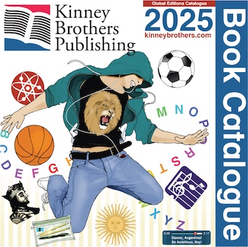 KBP Book Catalogue